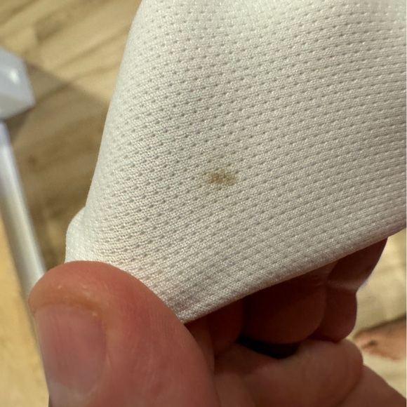 Men’s Large Soccer Jersey. This is the England 2023 Home Jersey’s with Foden #20 - Picture 4 of 7